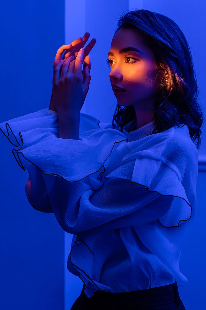 Photograph by Надежда Торопова