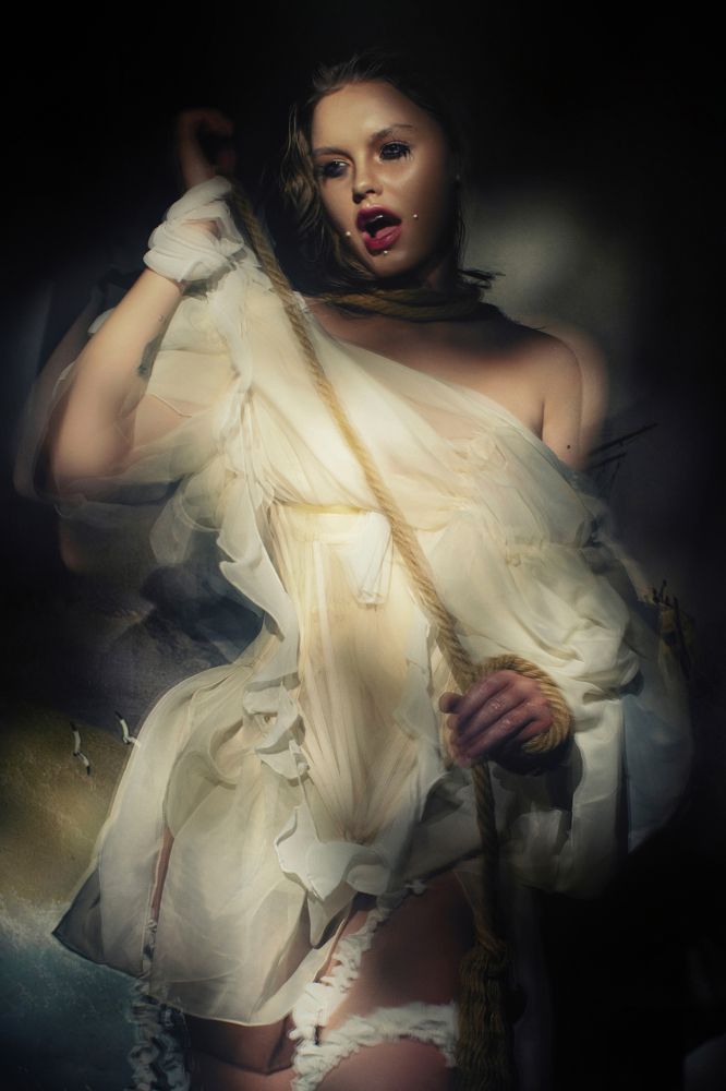 Photograph by Мытник Валерия