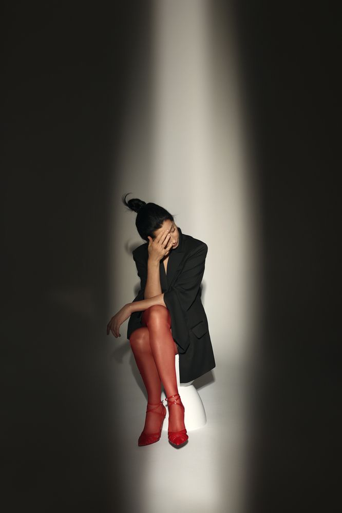 Photograph by Елена Зуйкова