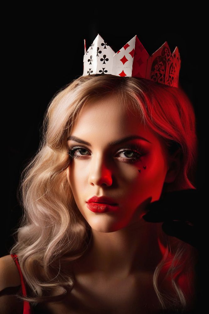 Photograph by Анастасия Прокопова