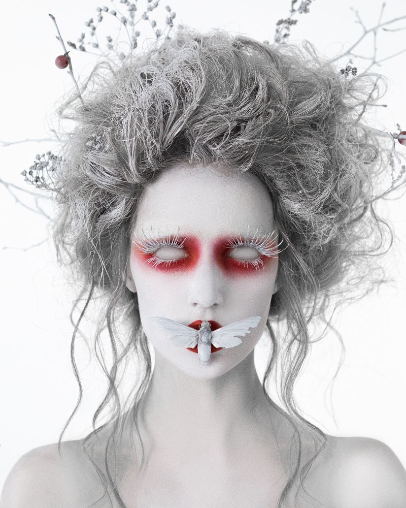 Photograph by Алина Абрамова