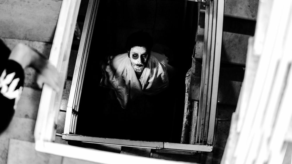 Photograph by mohammad mahdi masoumi khohbanani