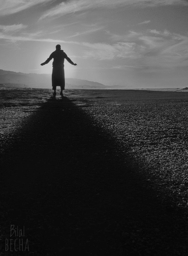 Photograph by Bilal Bechna