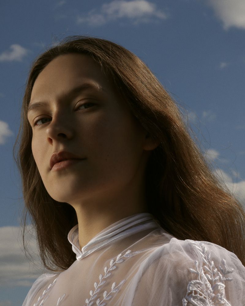 Photograph by Алина Абрамова