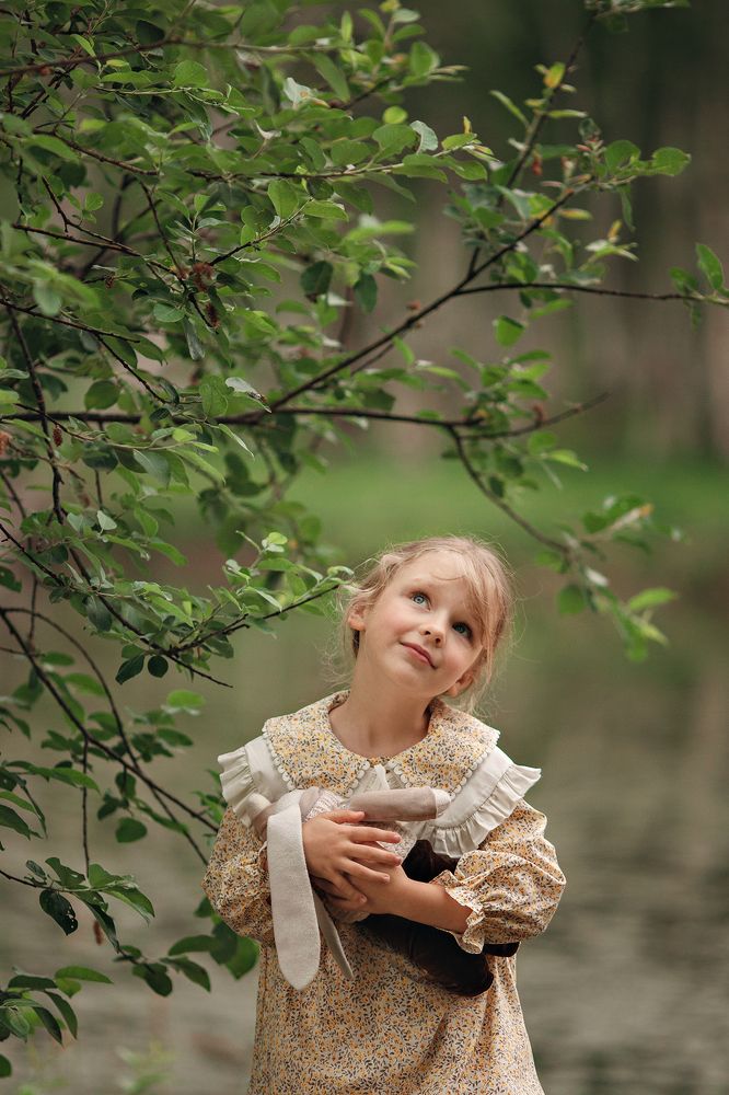 Photograph by Евгения Ильина