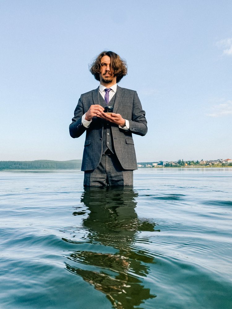 Photograph by Ольга Попова