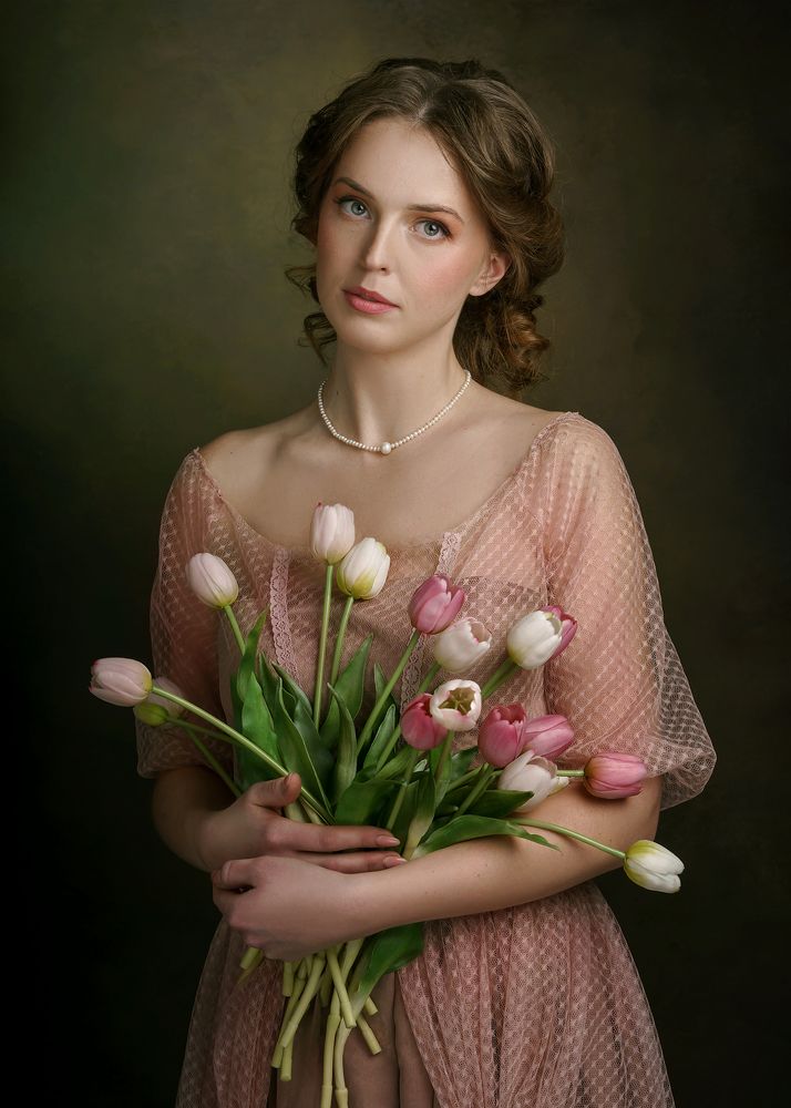 Photograph by Ирина Гарш