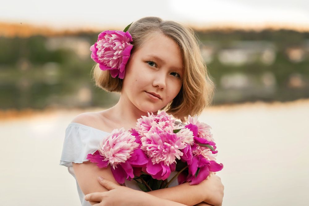 Фотография автора Мария Антонова