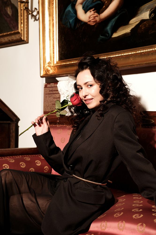 Photograph by Ольга Сидорова