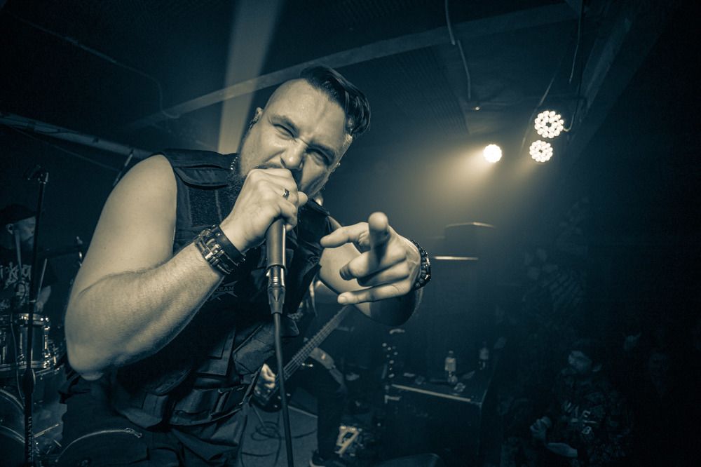 Photograph by Анатолий Климов