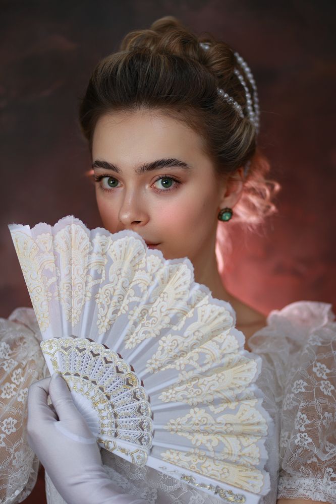 Photograph by Альбина Хрусталева