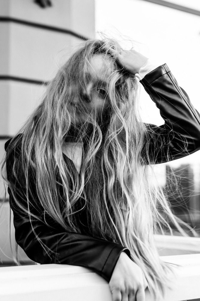 Photograph by Дарья Полева