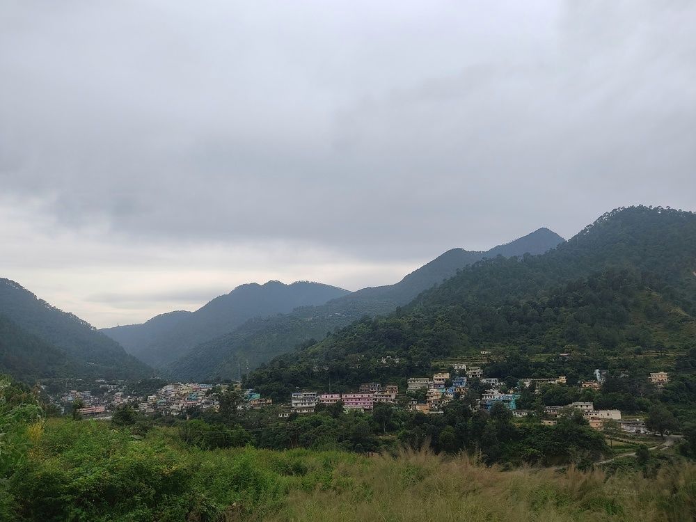 Photograph by Saikat Hazra