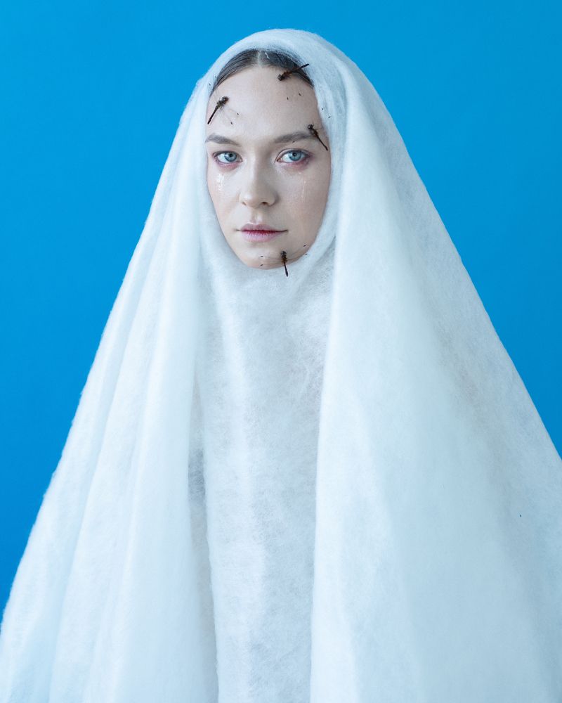 Photograph by Алина Абрамова