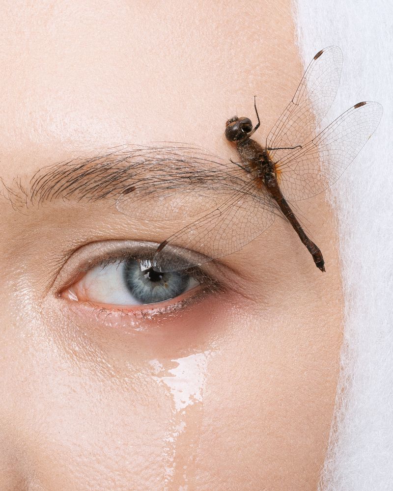 Photograph by Алина Абрамова