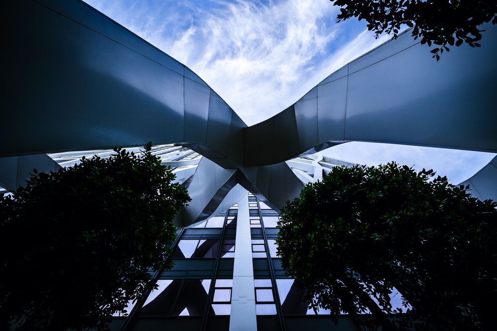 Photograph by Benita Van As Evans