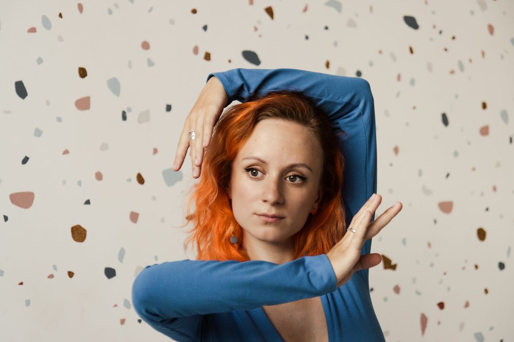 Фотография автора Мария Жукова