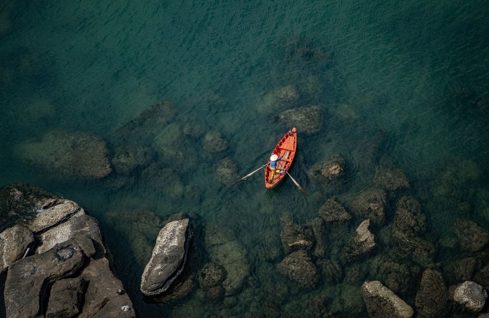 Photograph by Anton Tsentalovich