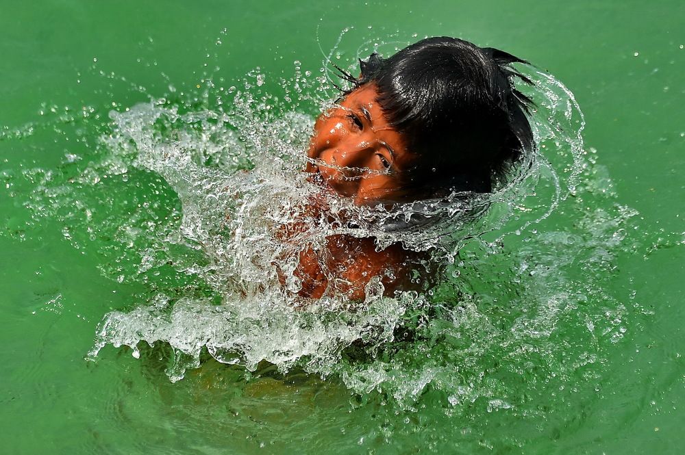 Photograph by 伟勇 元