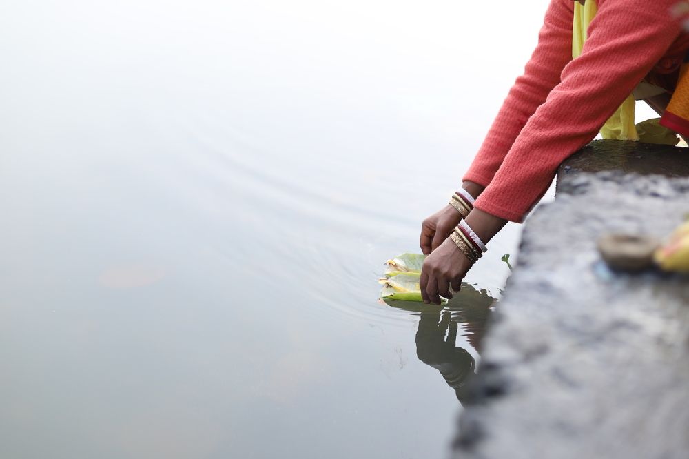 Photograph by Subrota Roy