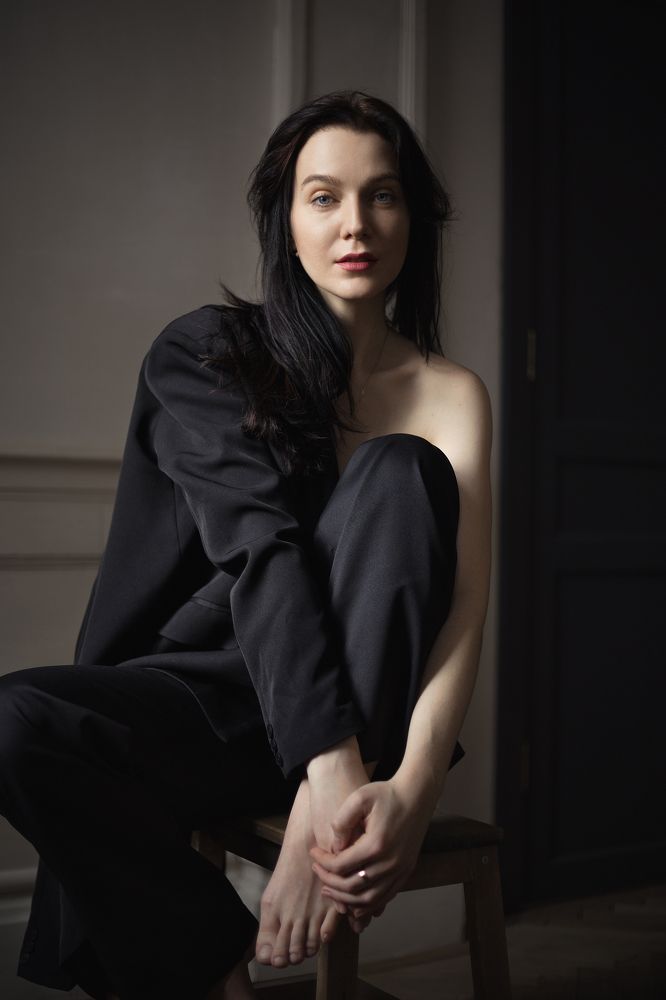 Photograph by Галина Морозова