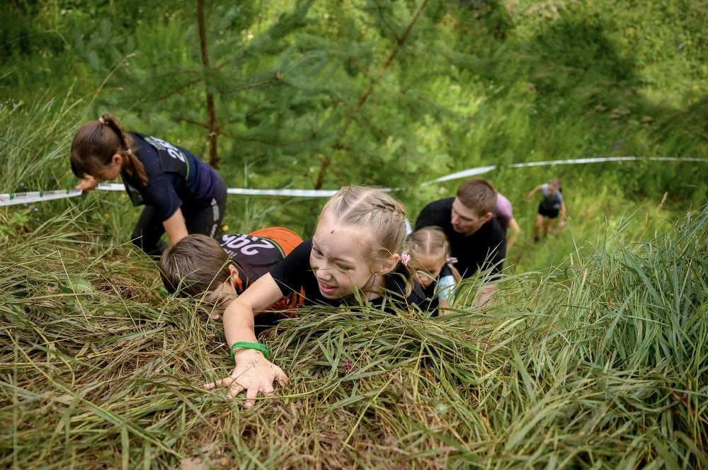 Photograph by Ломовской Роман