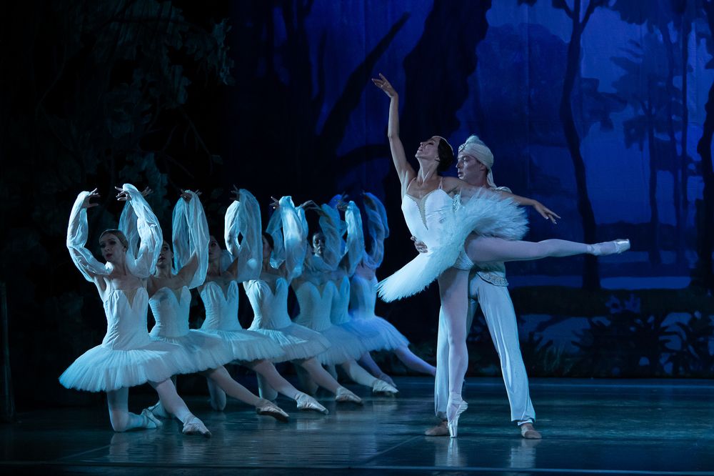 Фотография автора Сафонова Людмила