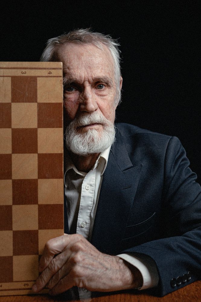 Photograph by Ольга Сычева