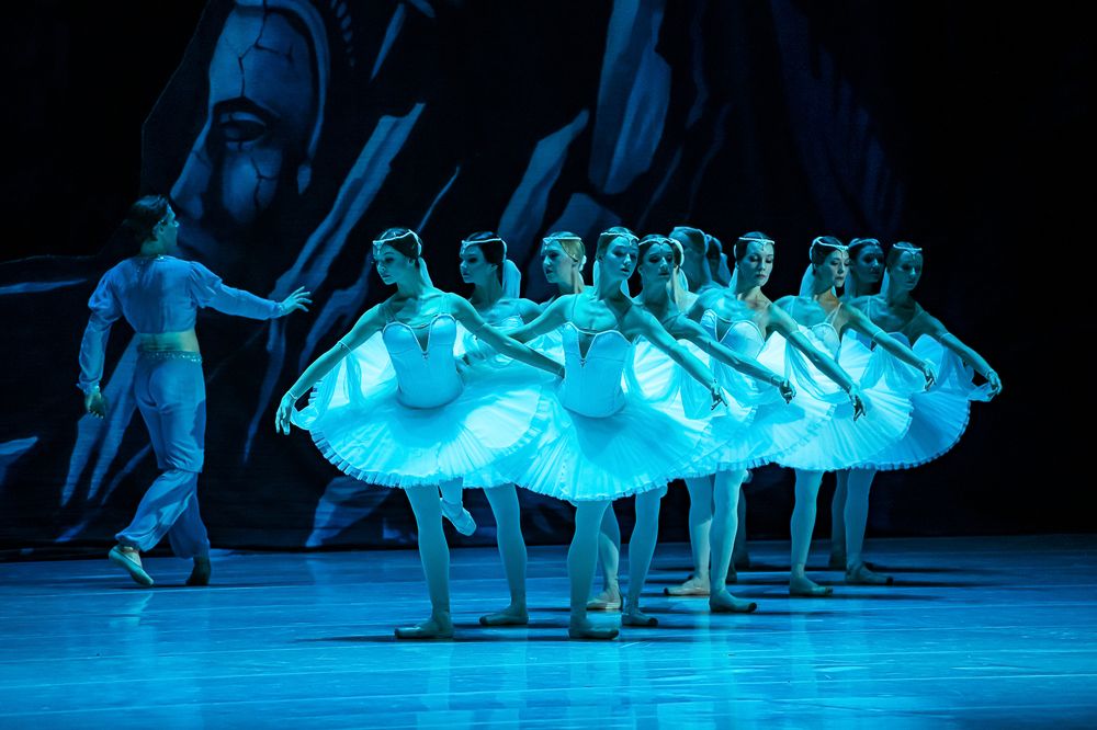 Фотография автора Сафонова Людмила