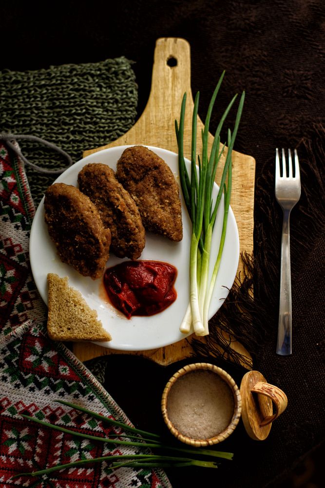 Фотография автора Мария Антонова