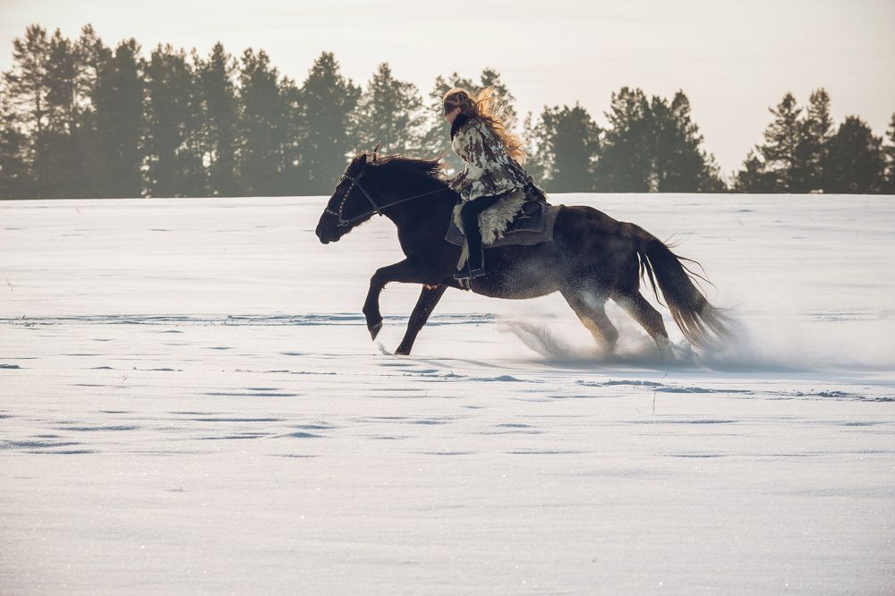 Photograph by Елена Коновалова