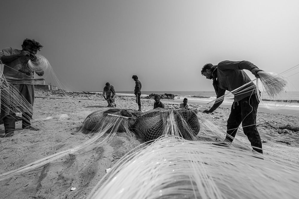 Photograph by Zubair Irshad