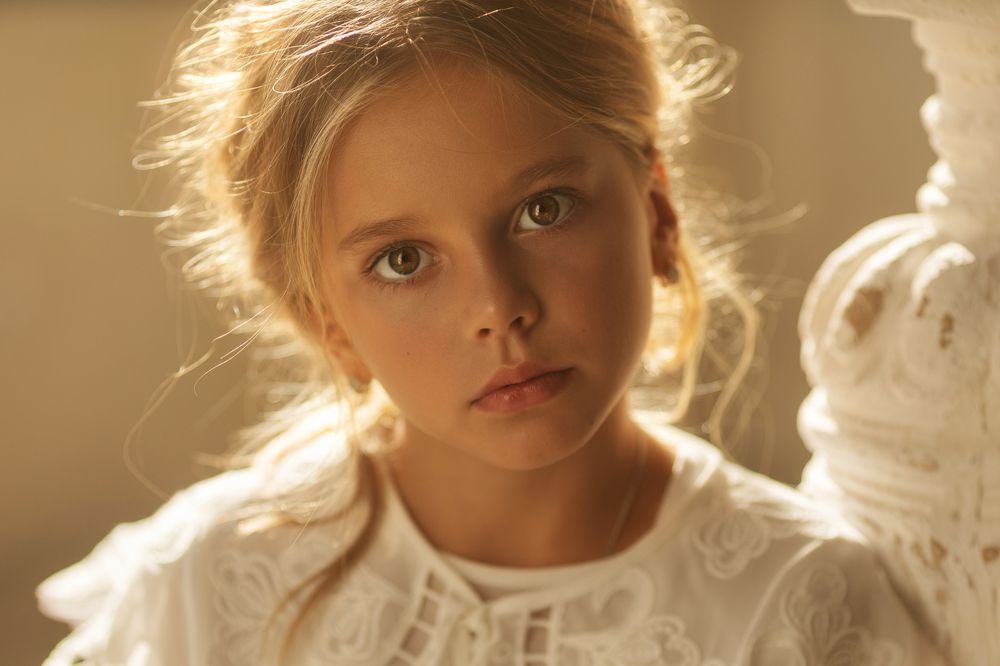 Photograph by Мытник Валерия