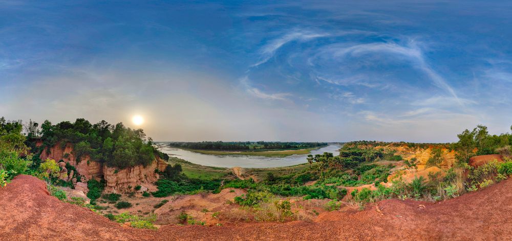 Photograph by Sayandeep Bandyopadhyay