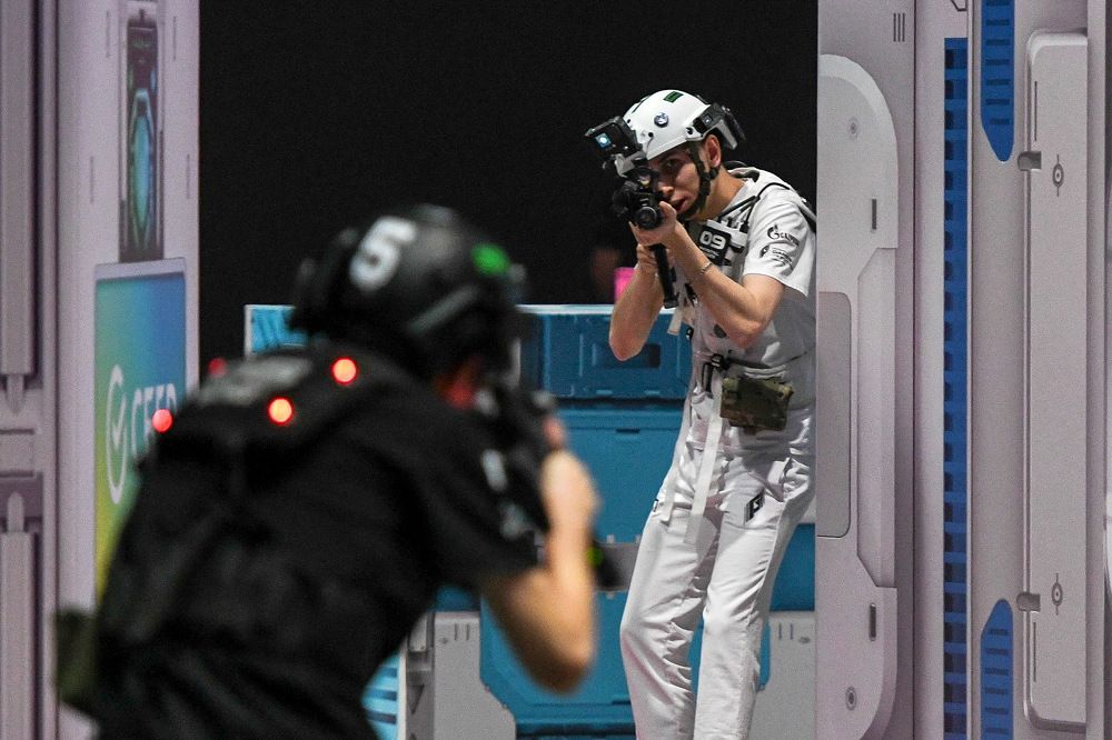 Photograph by Железняк Павел