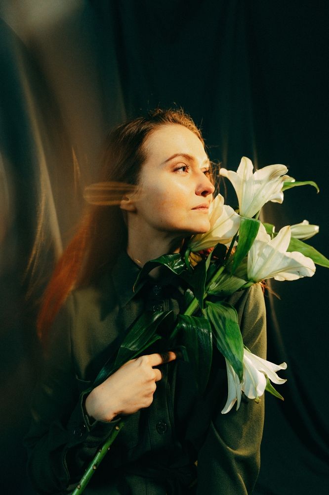 Photograph by Елена Подшевалова