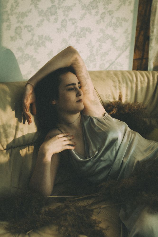 Photograph by Елена Суханкина