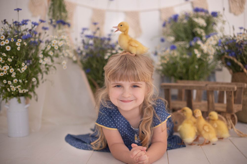 Photograph by Помыткина Екатерина