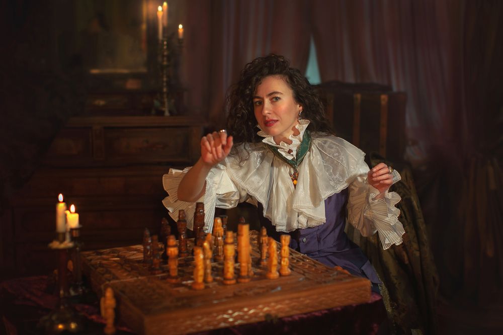 Photograph by Шепелева Татьяна