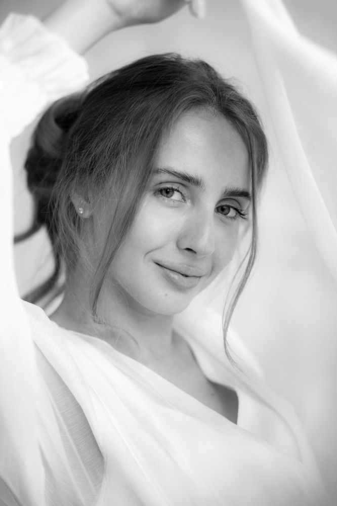 Игривое настроение