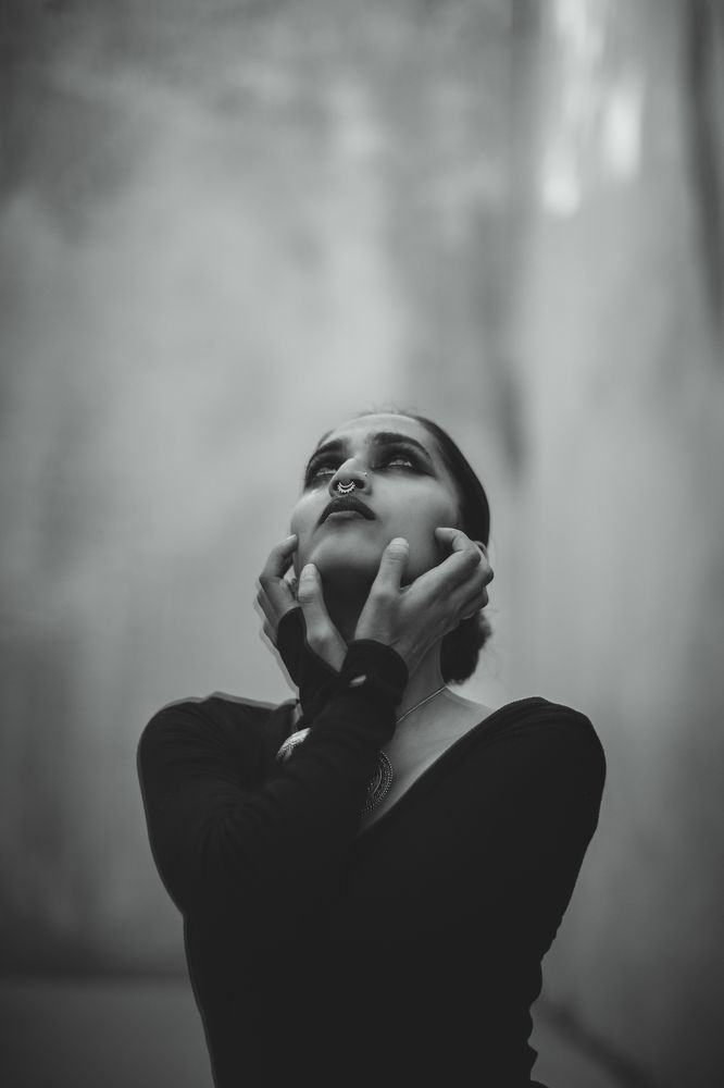 Photograph by Sofia Ershova