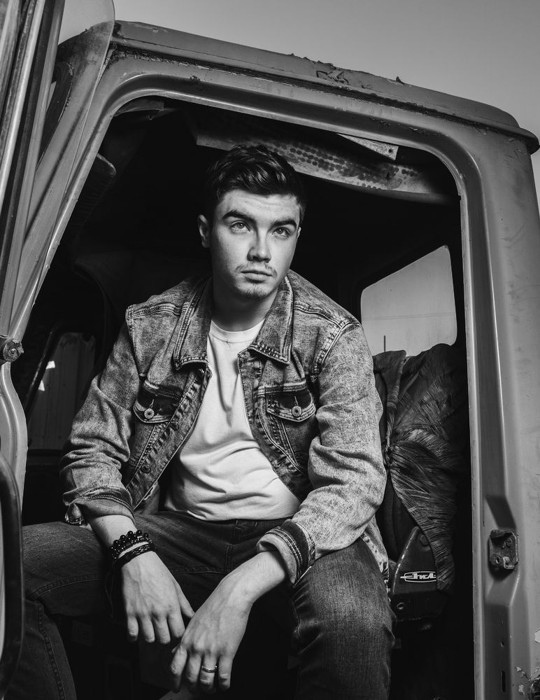 Photograph by Павел Страхов