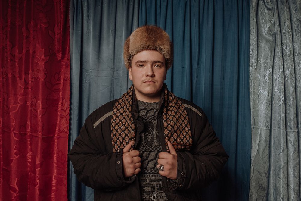 Слово пацана