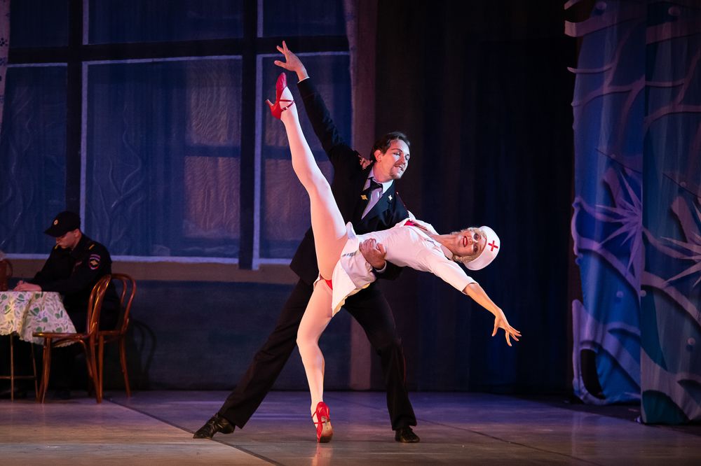 Фотография автора Сафонова Людмила