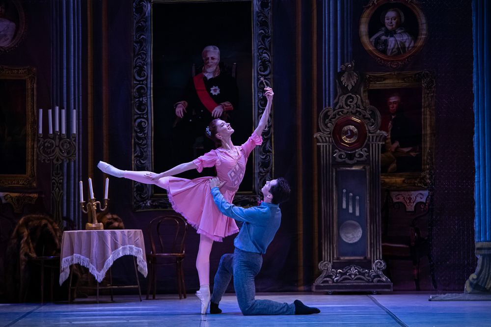 Фотография автора Сафонова Людмила