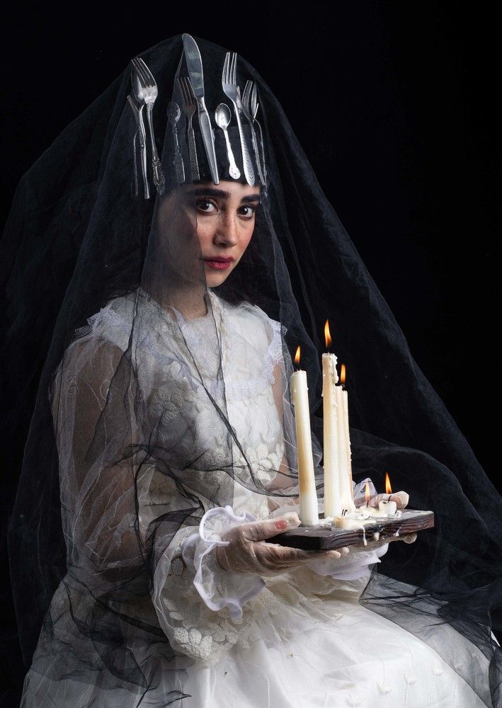 Photograph by Mohammadarshia Samoudi