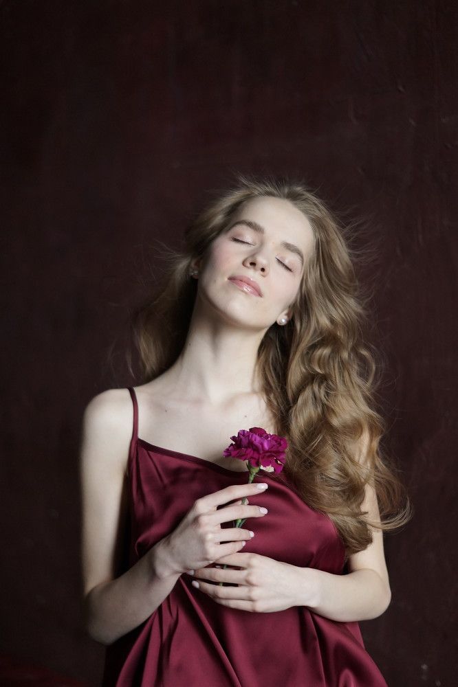 Photograph by Екатерина Стрельникова