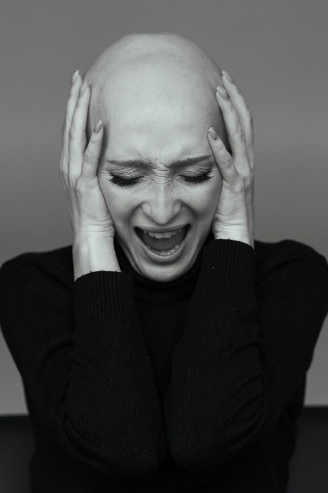 Photograph by Екатерина Даулетбакова