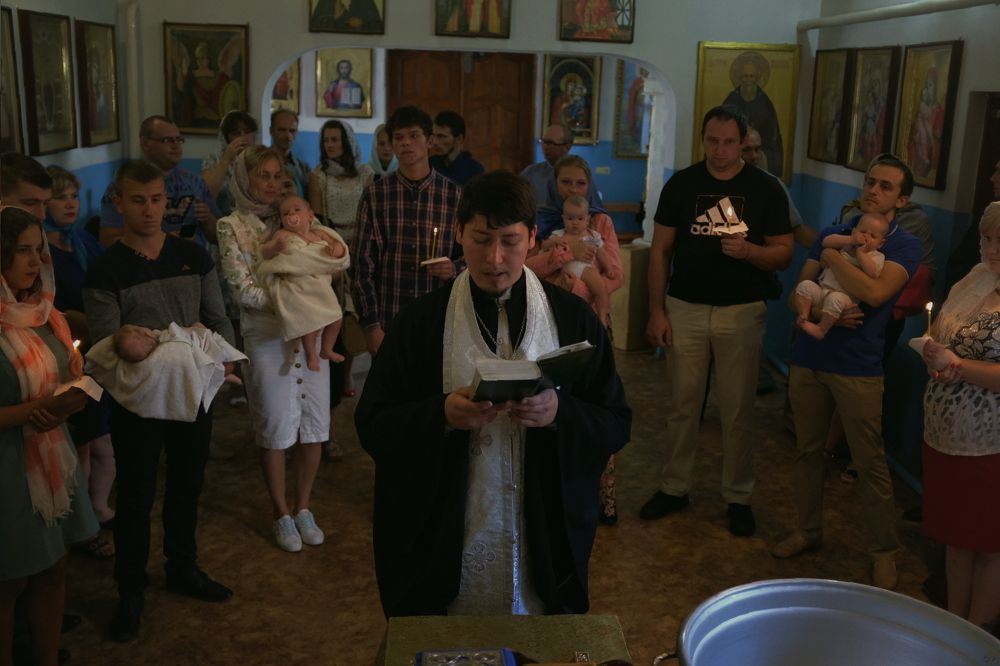 Photograph by Артём Буря(Бутрим)