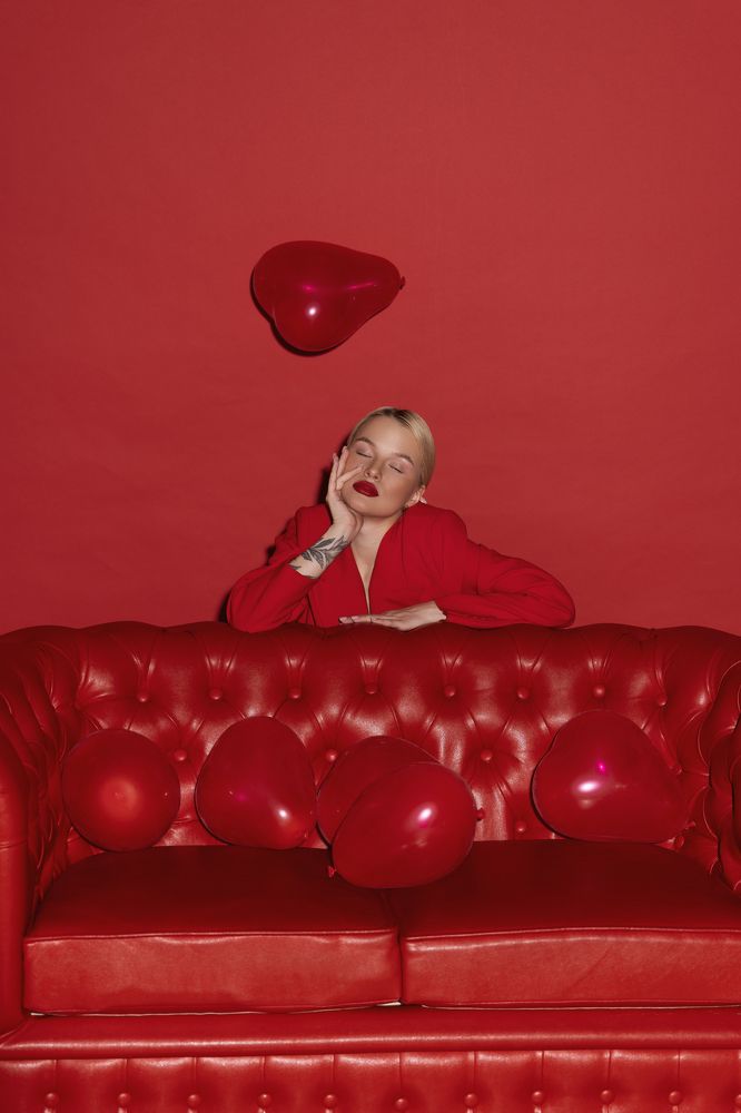 Photograph by Анастасия Голубева